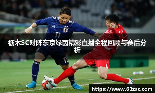 枥木SC对阵东京绿茵精彩直播全程回顾与赛后分析